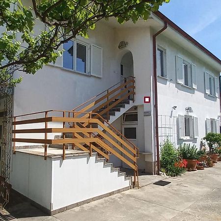 Sea View Apartment Laguna 63,65 Izola Exteriér fotografie