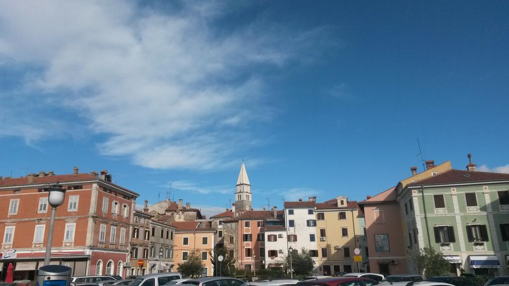 Sea View Apartment Laguna 63,65 Izola Exteriér fotografie
