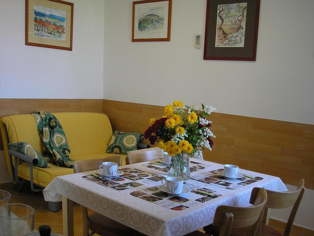 Sea View Apartment Laguna 63,65 Izola Exteriér fotografie