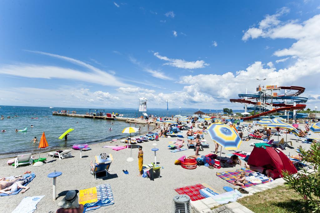 Sea View Apartment Laguna 63,65 Izola Exteriér fotografie